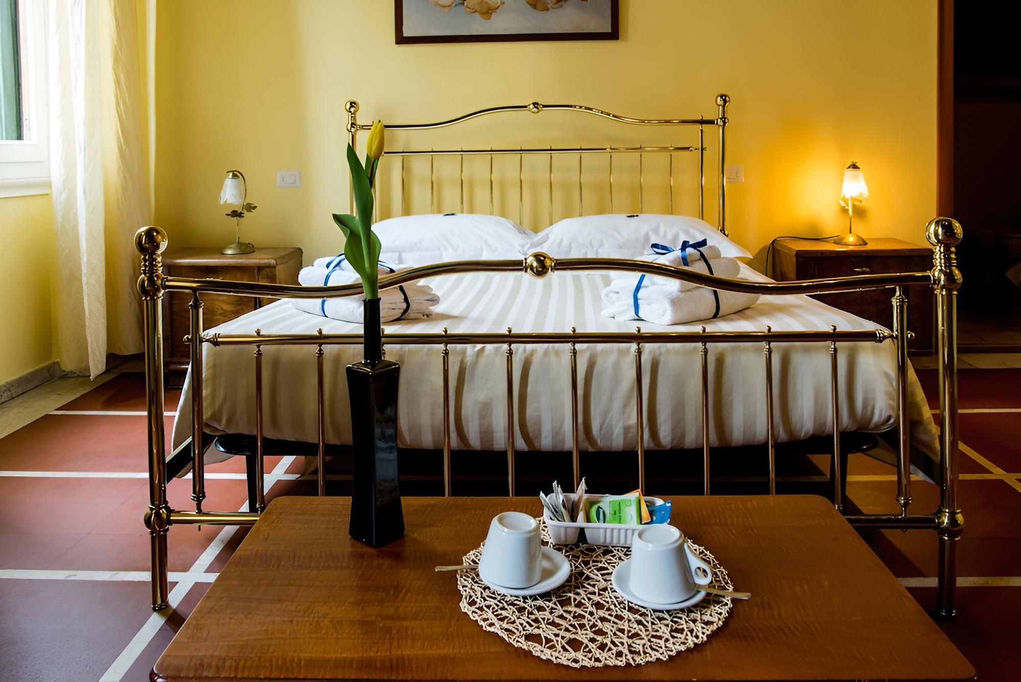 Superior Quadruple Room