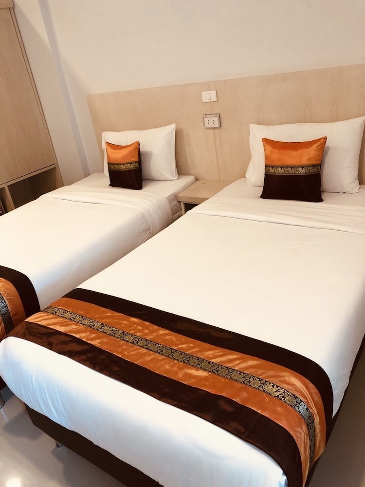 Superior Twin Room - Photo 5