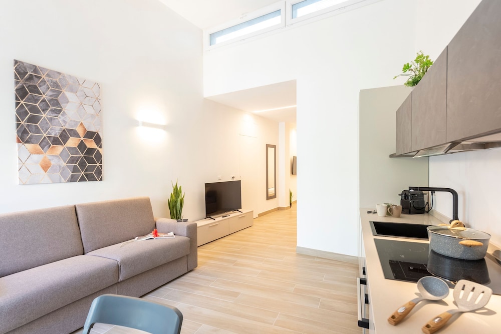Apartment photo 3