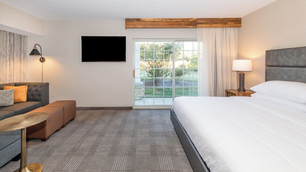 Standard Room, 1 King Bed - Photo 4