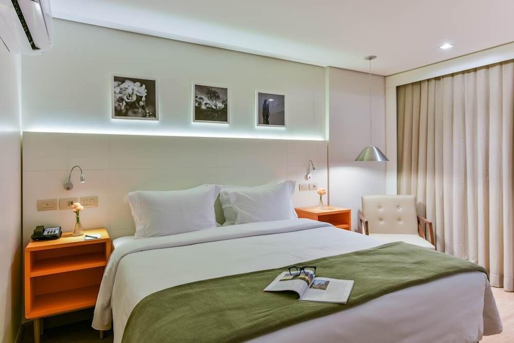 Luxury Double Room