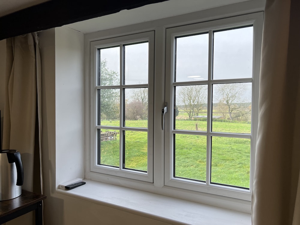Superior Room, 1 Bedroom, Garden View photo 2