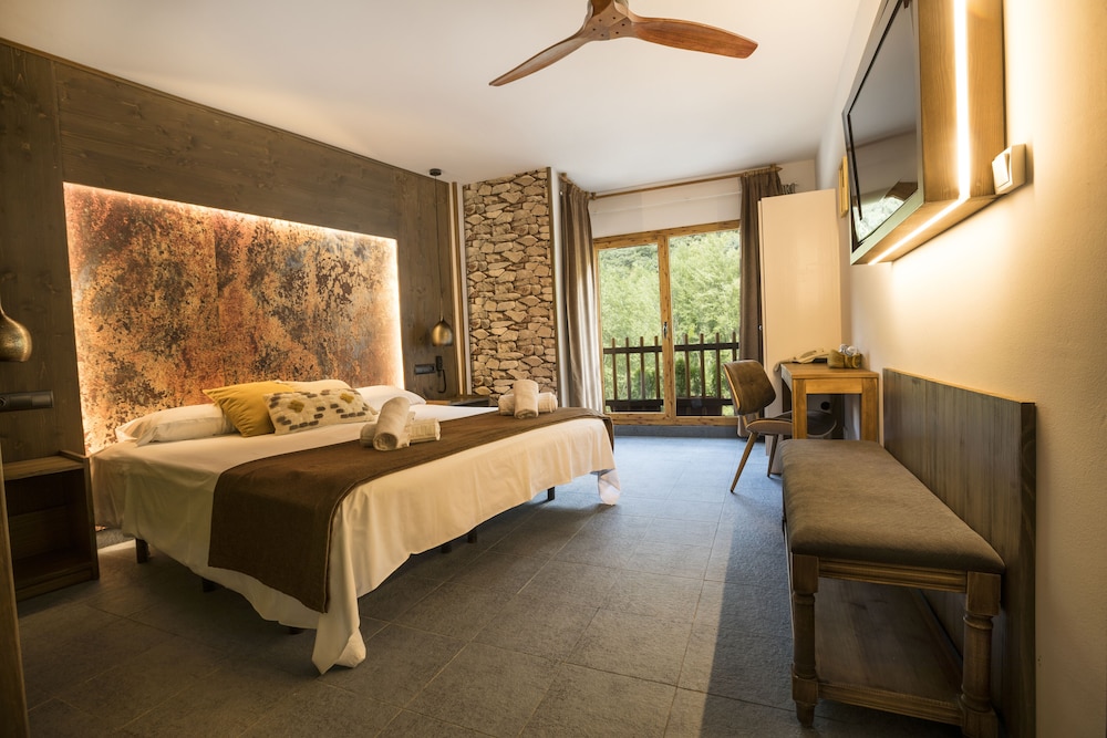 Habitación Doble de Diseño