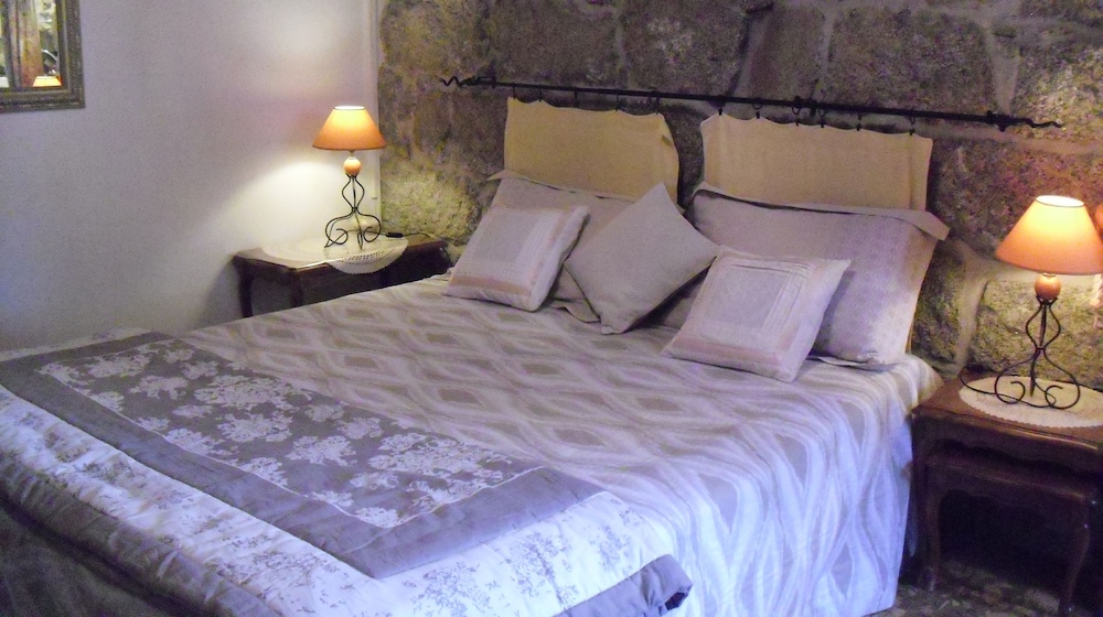 Romantic Double Room (Campomoro) photo 3