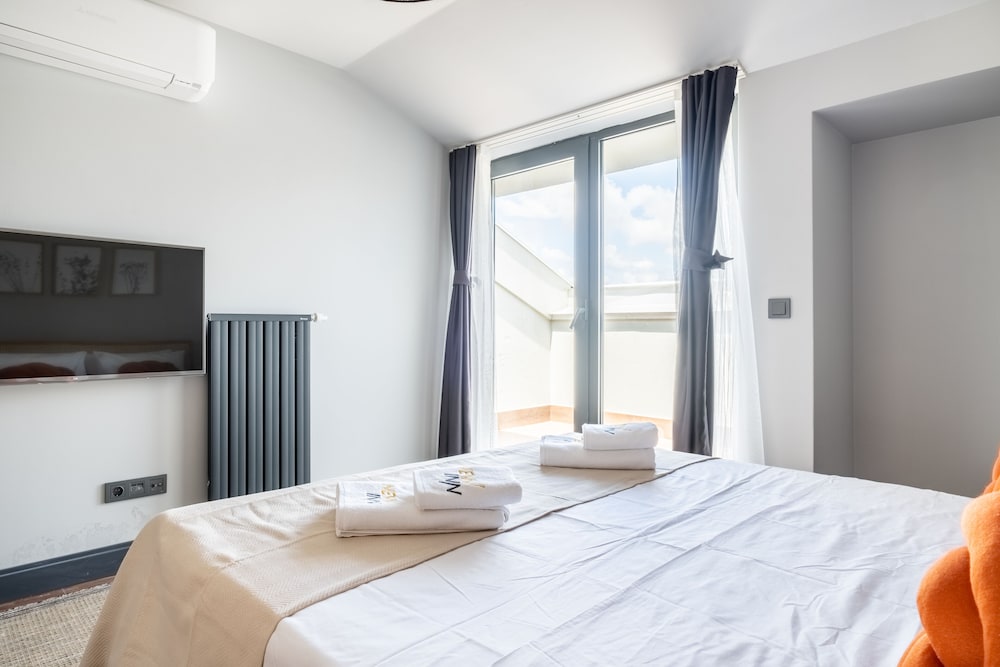 Design Duplex, 2 Bedrooms photo 3