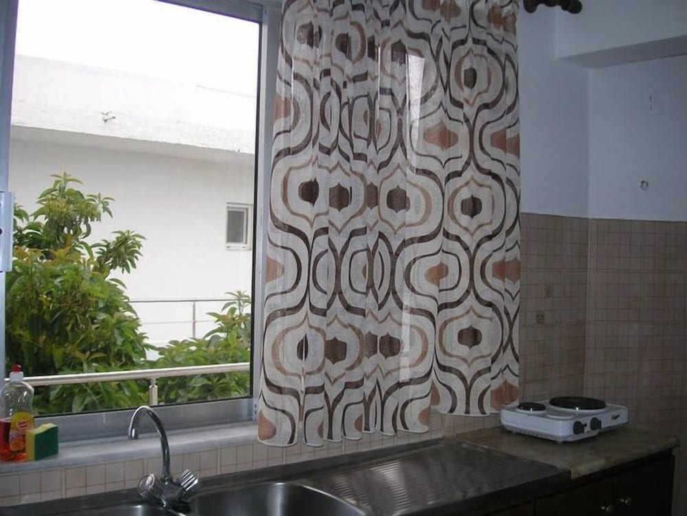 Apartment, 1 Bedroom, Balcony