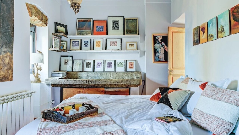 Loft Exclusivo (Antigua Cocina y Hereu)