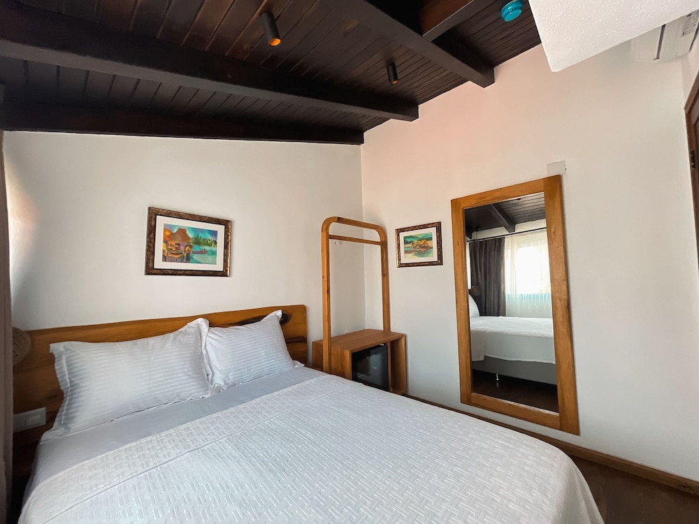 Standard Room, City View photo 1