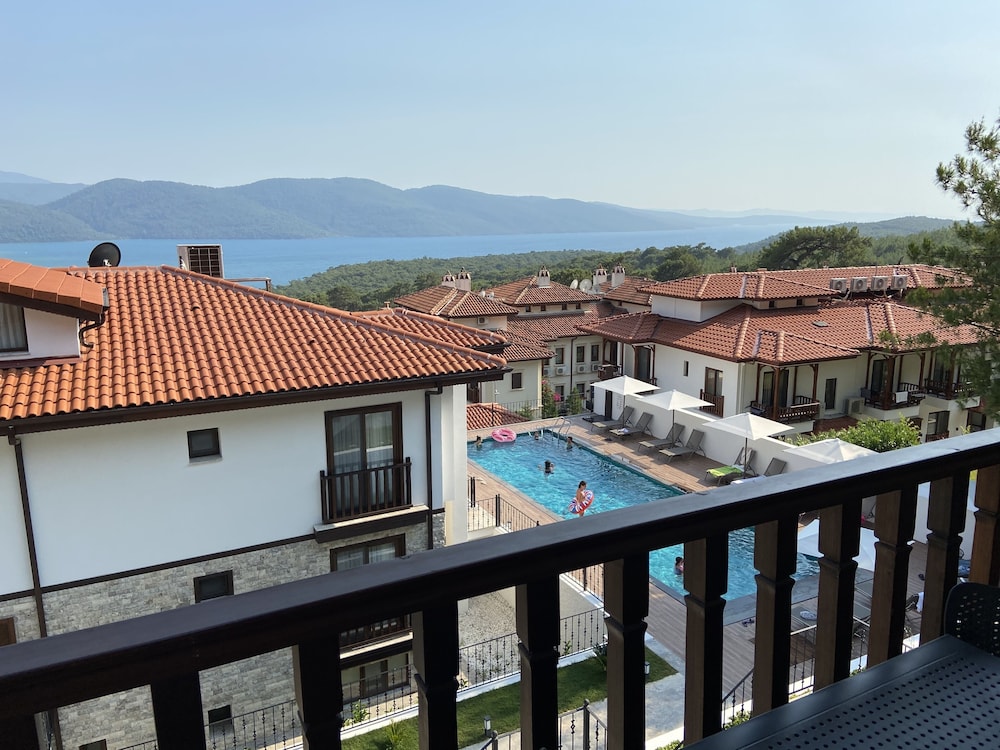 Panoramic Apartment, 2 Bedrooms, Sea View photo 2