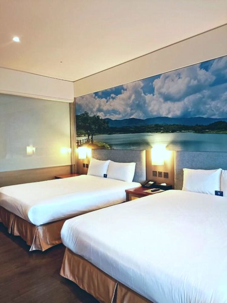 Superior Twin Room photo 3