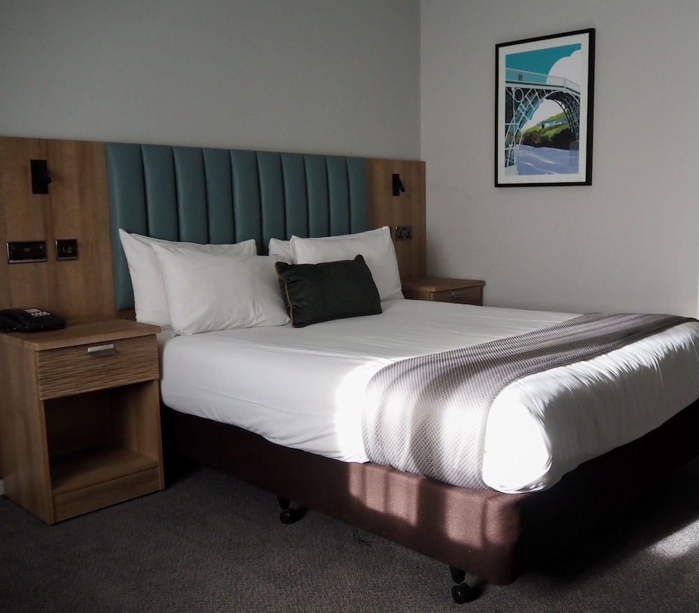 Premium Room, 1 Double Bed - Photo 1