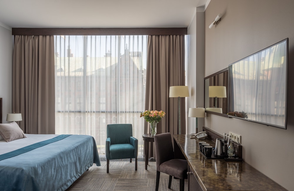 Classic Triple Room - Photo 4