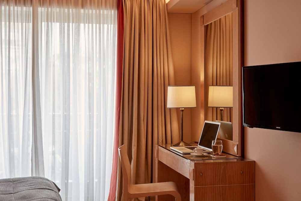 Classic Double or Twin Room photo 1