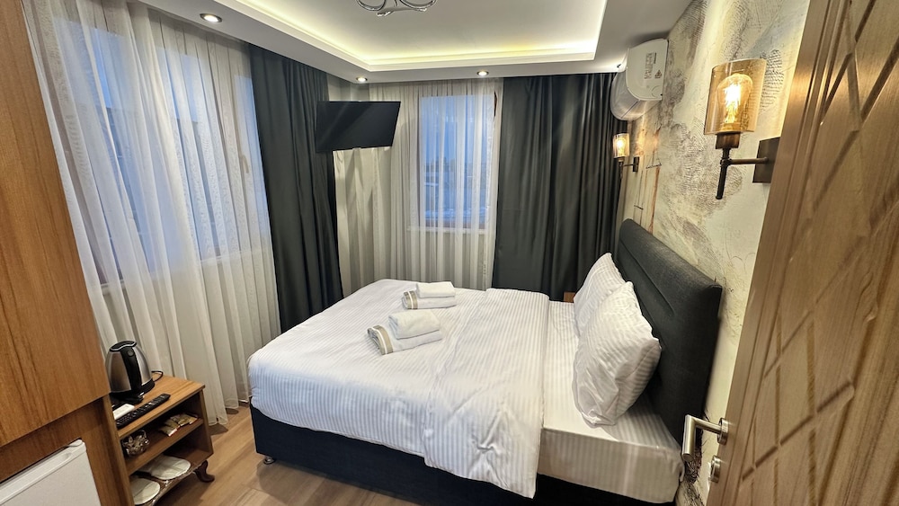 Panoramic Double Room photo 1