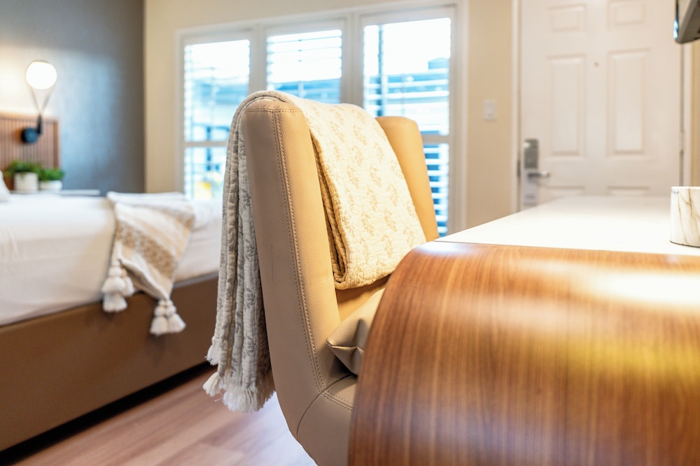 LYFE INN & SUITES by AGA - Beverly Hills West Hollywood, Φωτογραφία 3