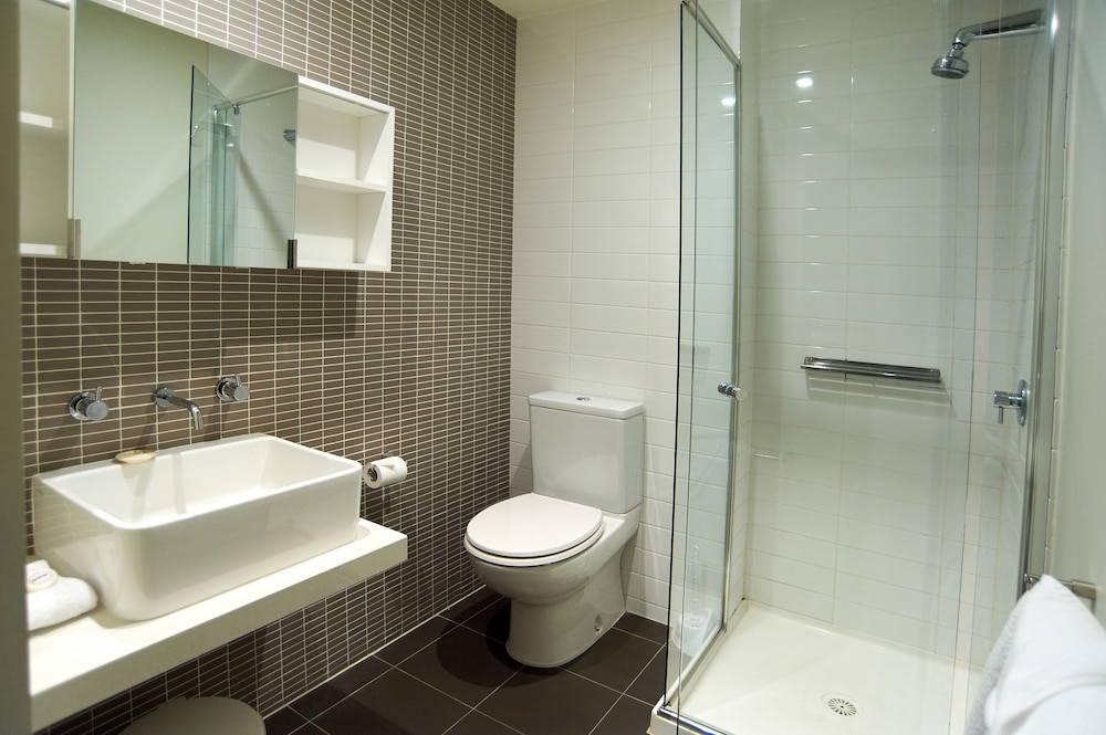 Executive One Bedroom Apartment With Balcony photo 3