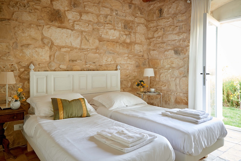 Panoramic Double Room, 1 Bedroom, Vineyard View (Vigna) photo 1