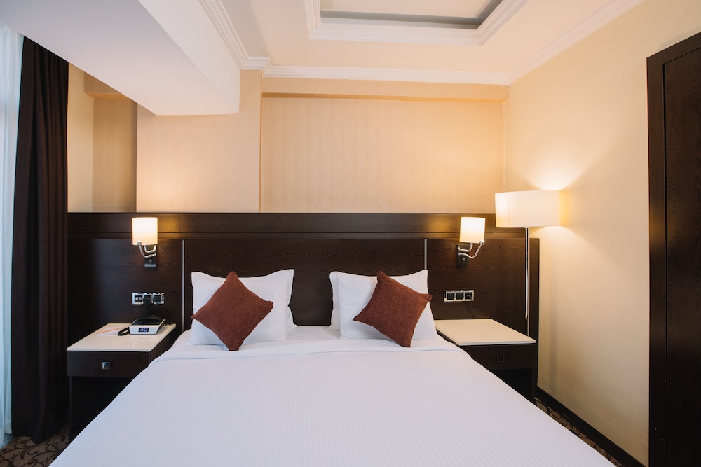 Standard Room, 2 Twin Beds, Non Smoking photo 2