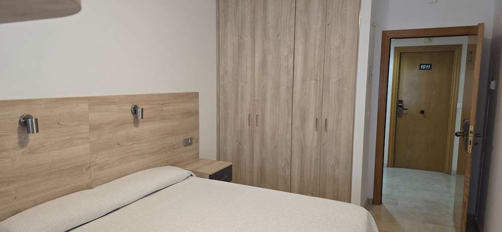 Estudio Superior, 1 Cama King