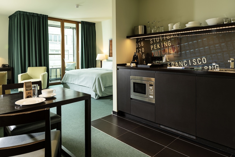 Comfort Double or Twin Room