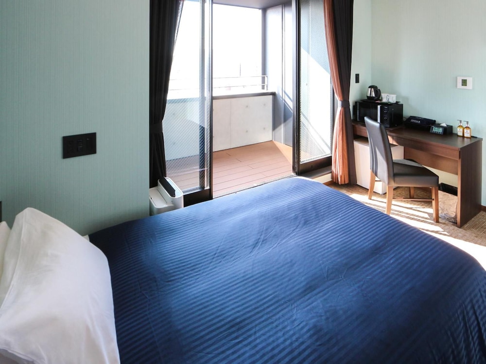 Twin Room, Non Smoking photo 1