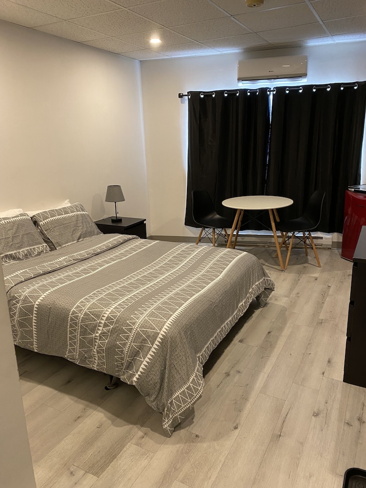 Comfort Room photo 1