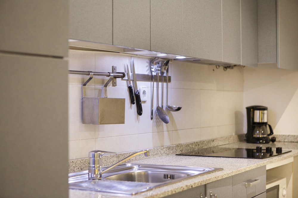Family Apartment, 2 Bedrooms (Bacardi 6 pax) photo 2