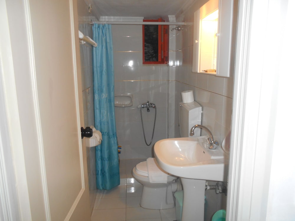 Economy Studio, 1 Bedroom, City View photo 2