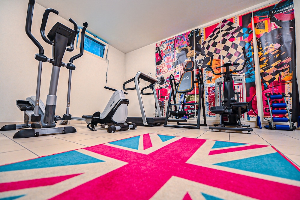 Luxurious Lugano Apartment With City Views, 사진 60