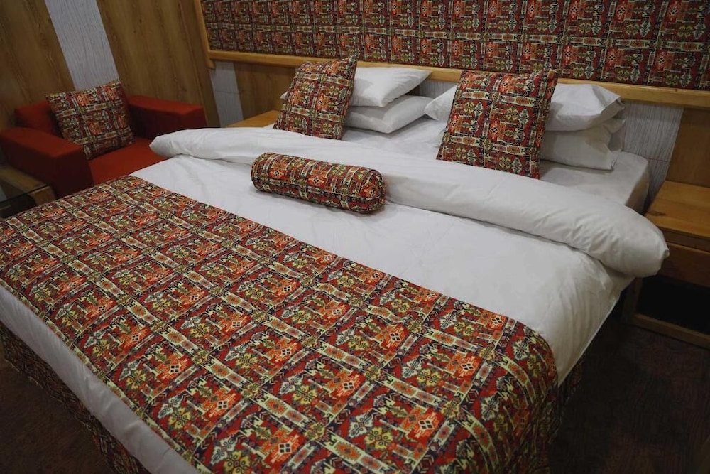 Deluxe Room photo 3