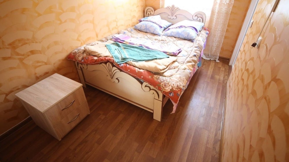 Basic Single Room photo 2