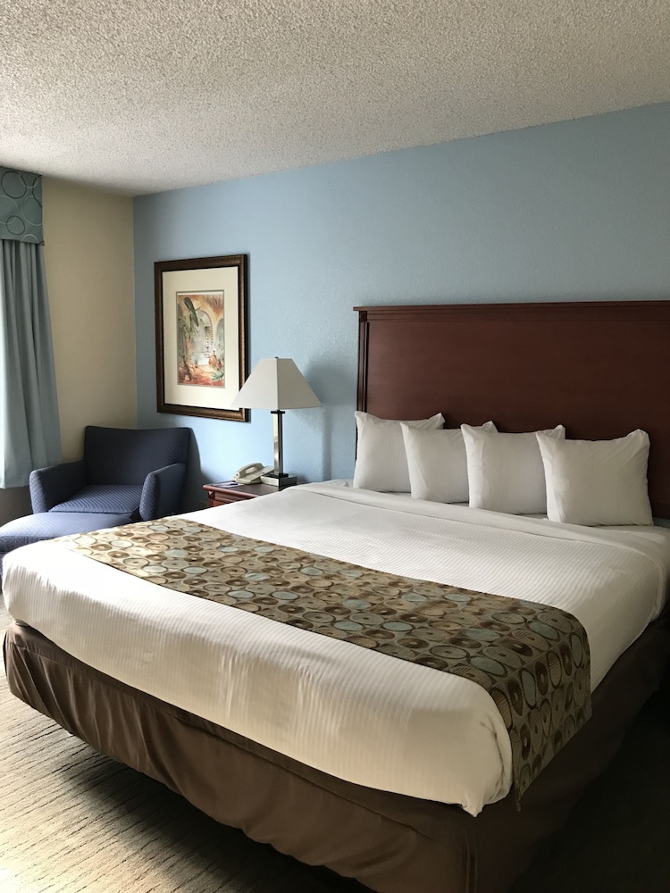 Studio Suite, 1 King Bed, Non Smoking - Photo 3
