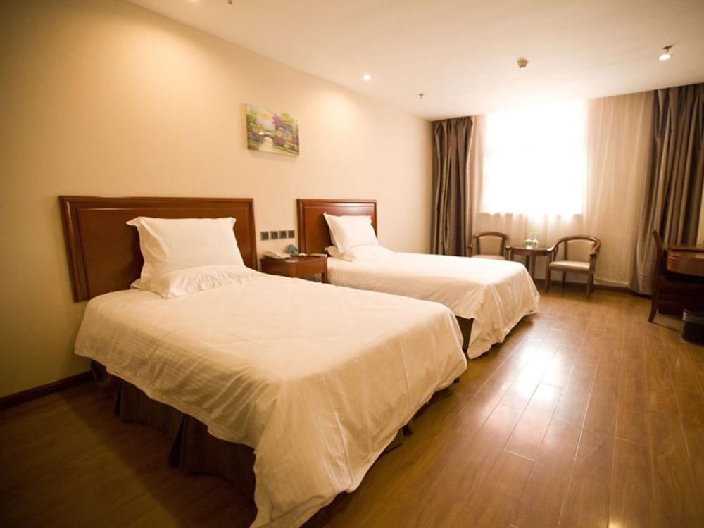 Twin Room photo 2