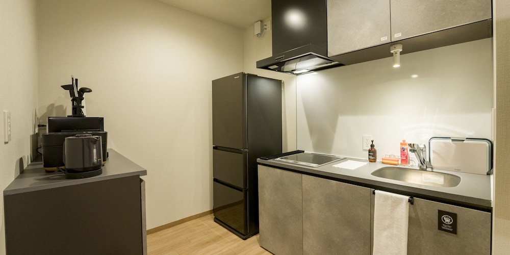 [Dog-friendly] Room for 4 People, Non Smoking - Photo 64