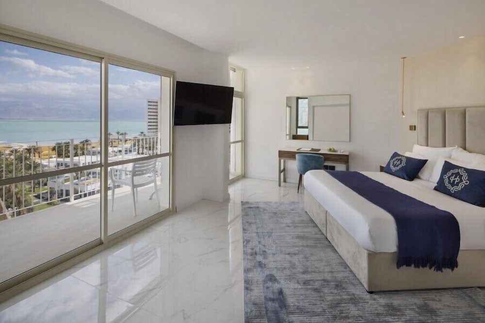 Deluxe Room, Sea View