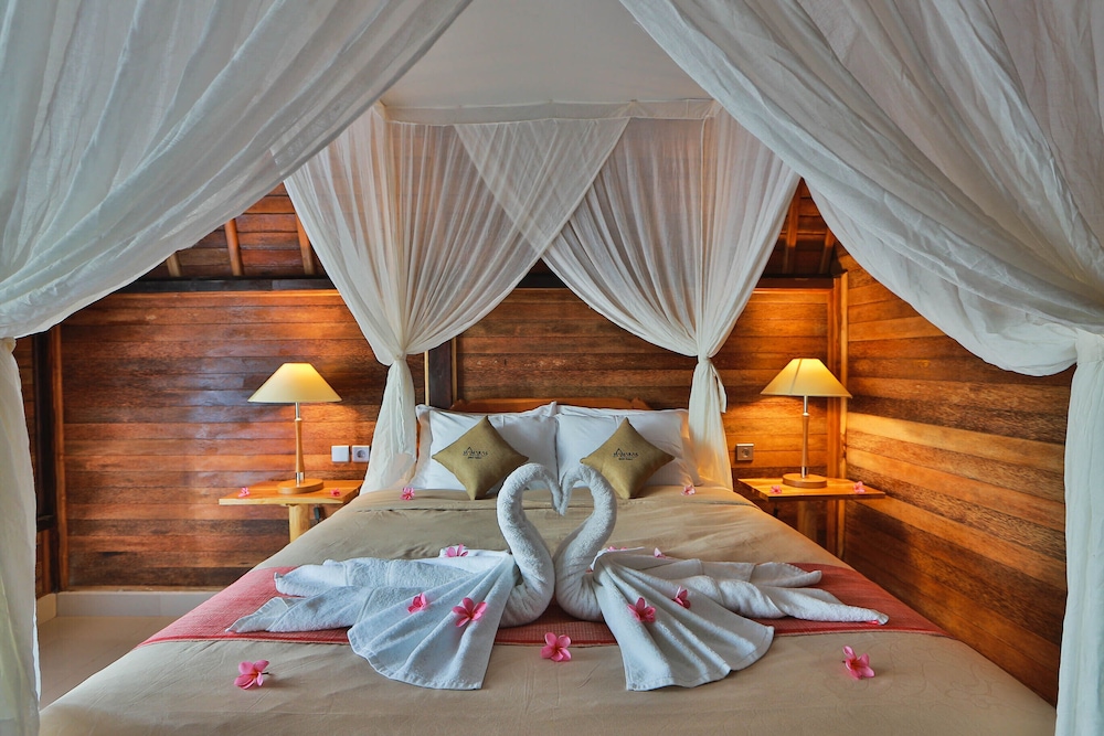 Luxury Room