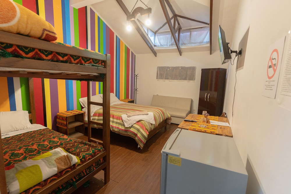 Triple Room photo 2