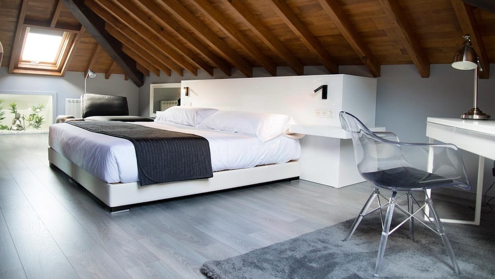 Deluxe Suite (A Dona e A Moura) photo 3