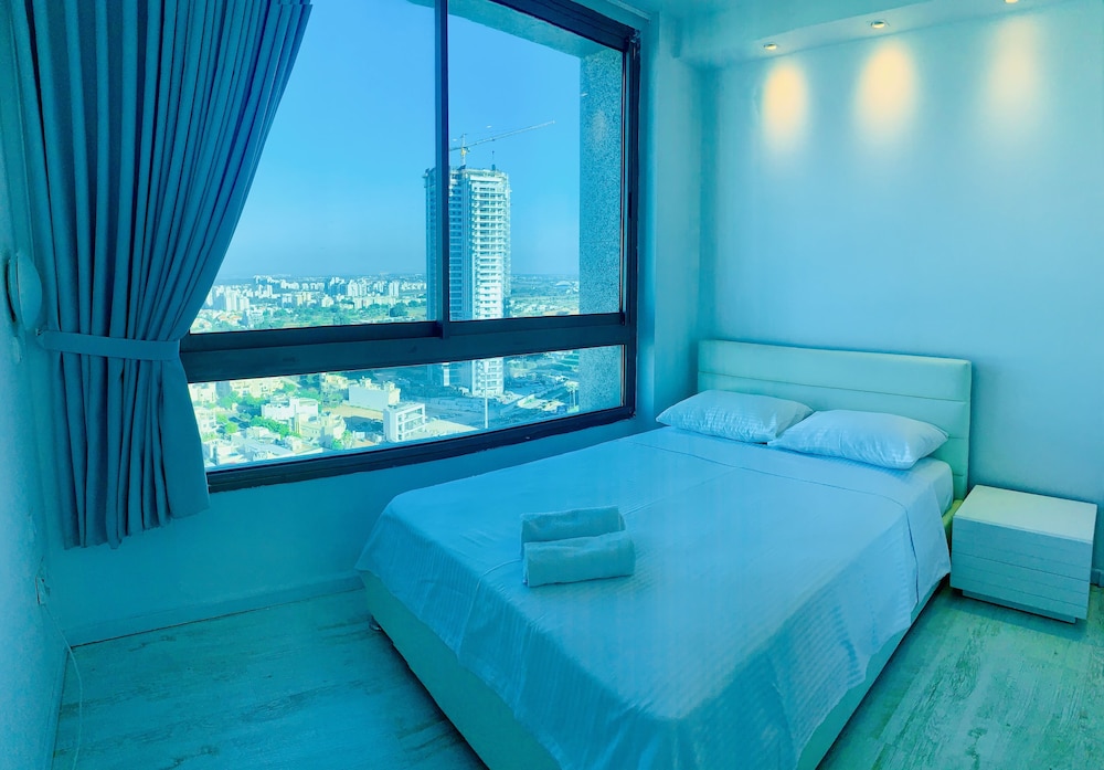 Panoramic Apartment photo 1
