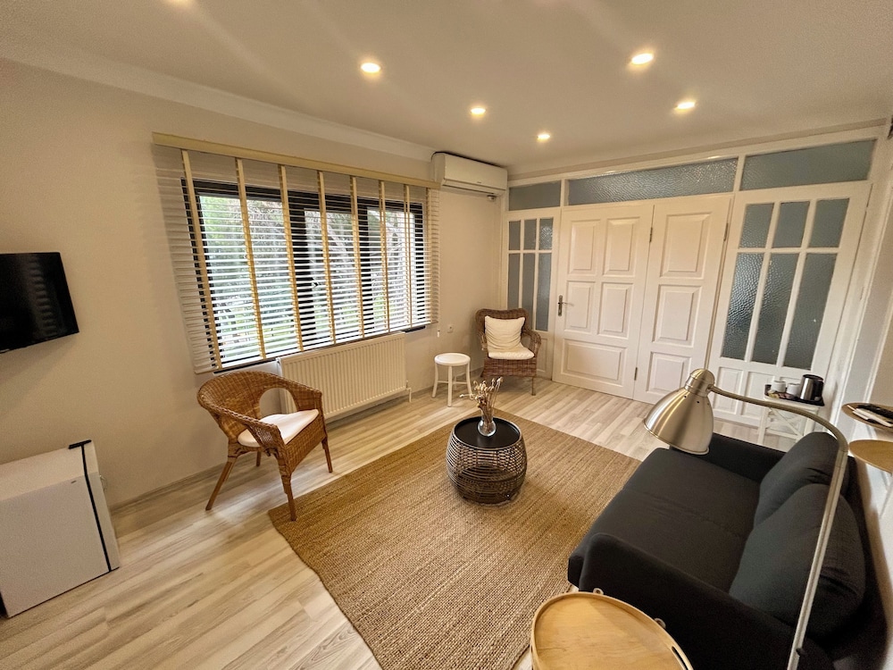 Luxury Suite, 2 Bedrooms