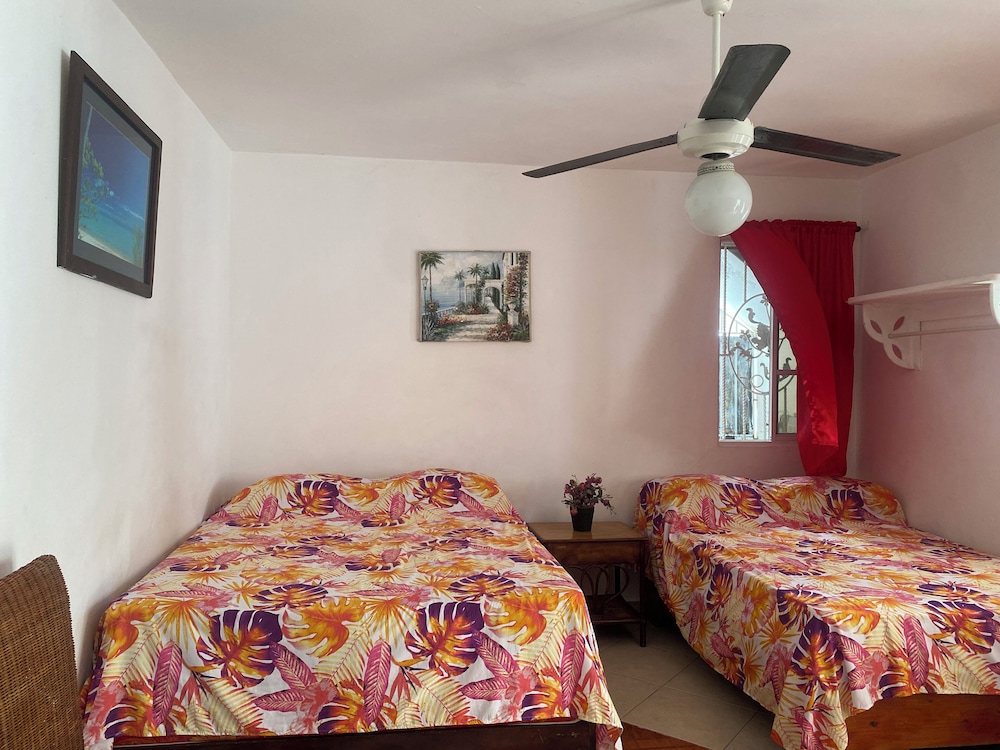 City Double or Twin Room