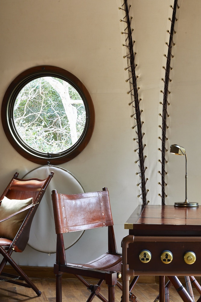 Cocoon Suite with One Free Game Drive photo 3