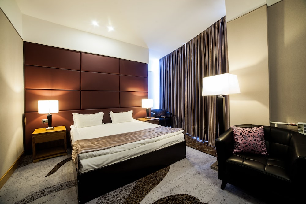 Suite photo 1