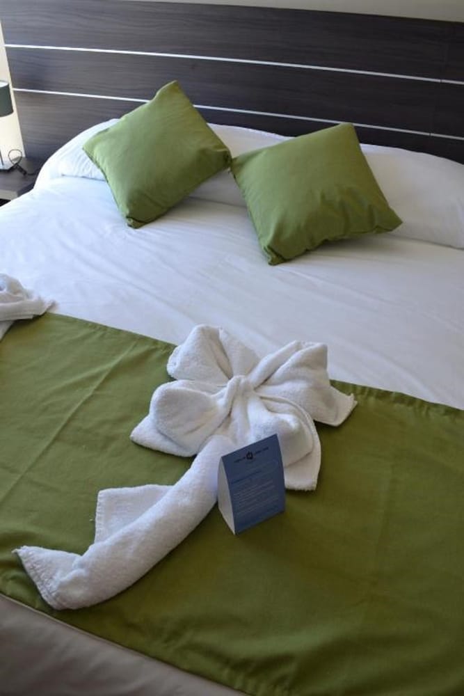 Superior Double Room, 1 Queen Bed, Non Smoking photo 3