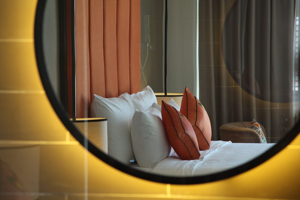 Senior Double or Twin Room with afternoon tea daily photo 3