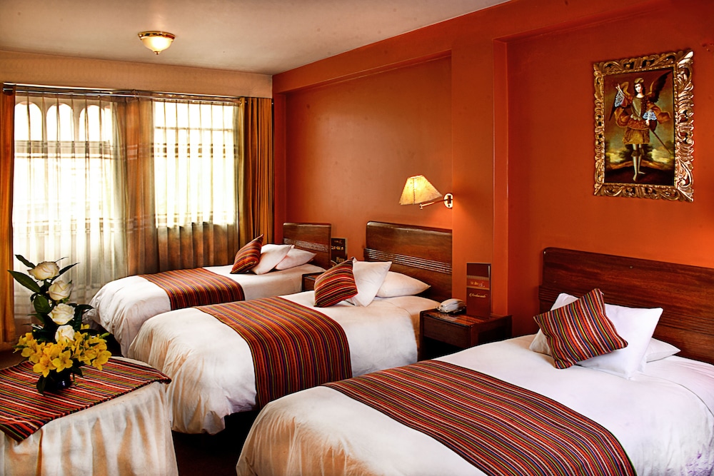 Triple Room, 3 Twin Beds photo 2