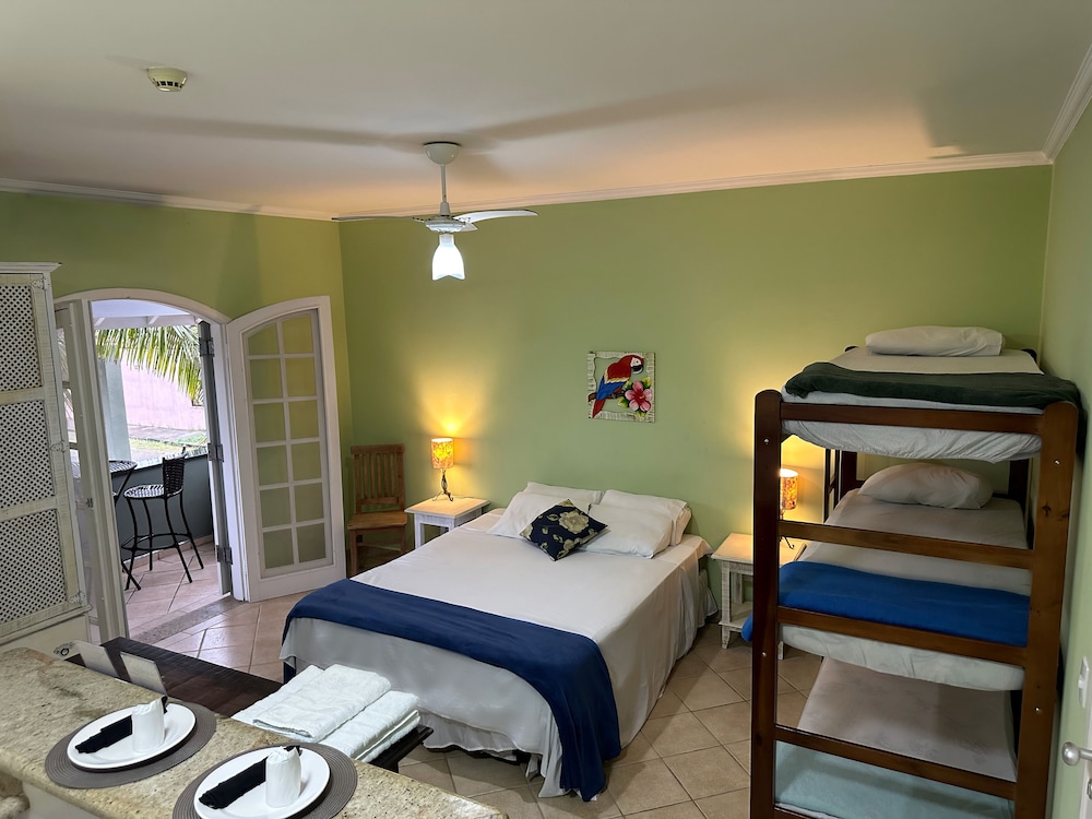 Family Studio Suite photo 1