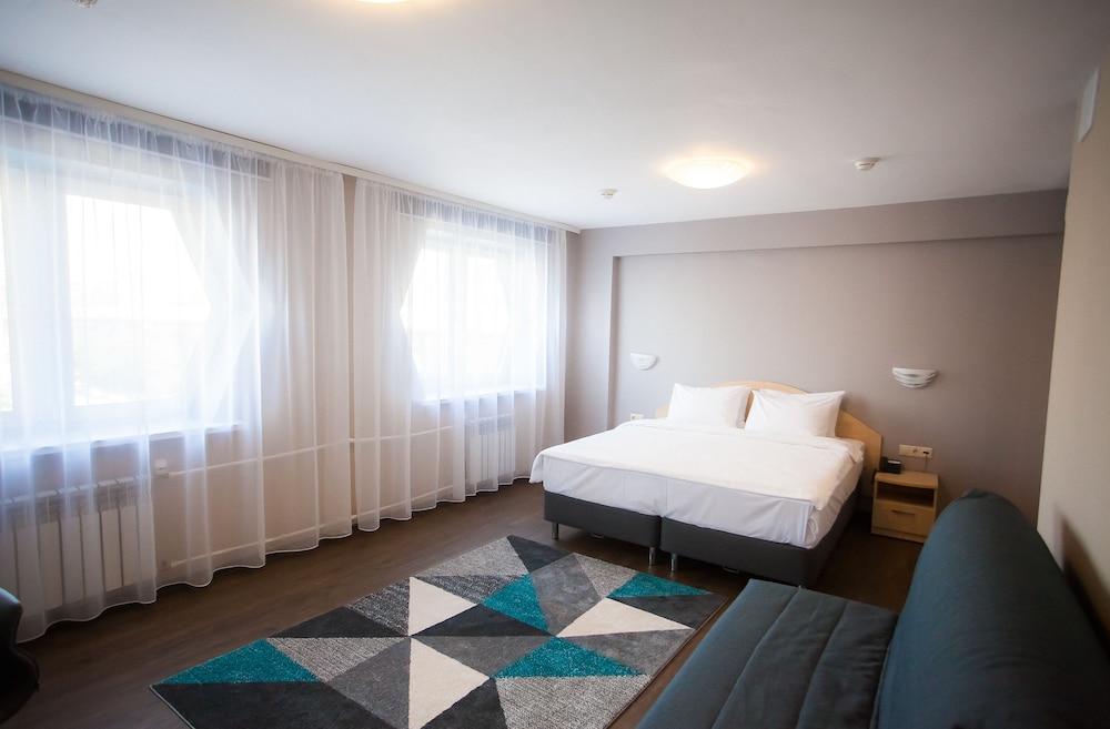 Junior Suite photo 1