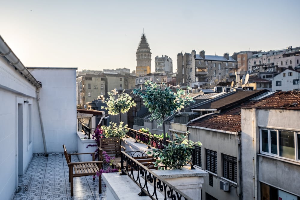 Penthouse, Terrace photo 1