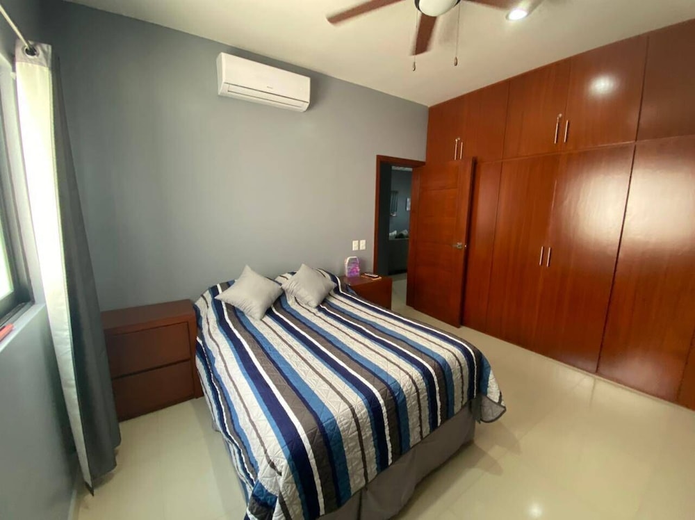 Family Condo